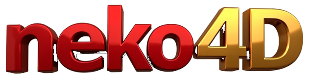 neko4d login