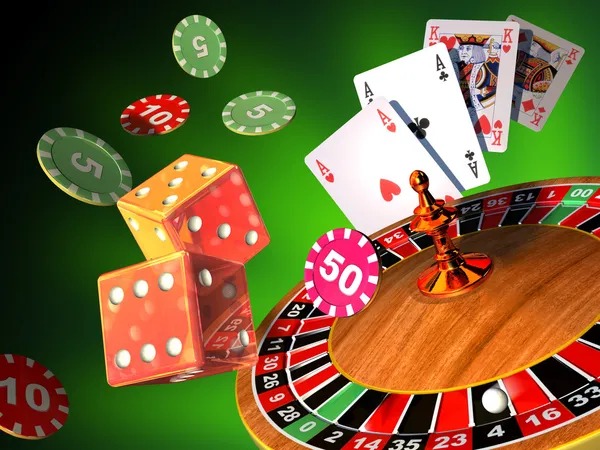 Playtech Game