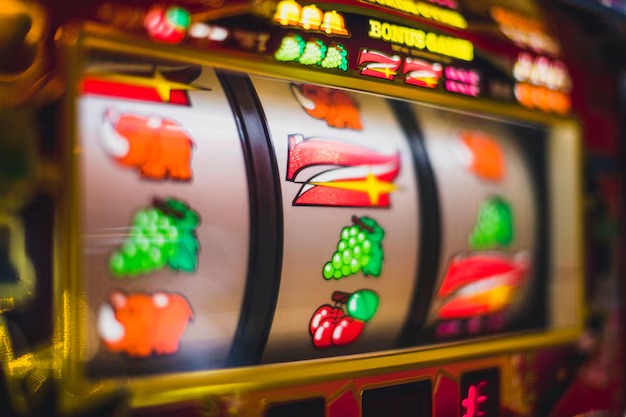 Sweet Bonanza slot game lobby