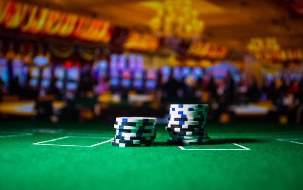 Playtech live-dealer tables and slot games on neko4d login